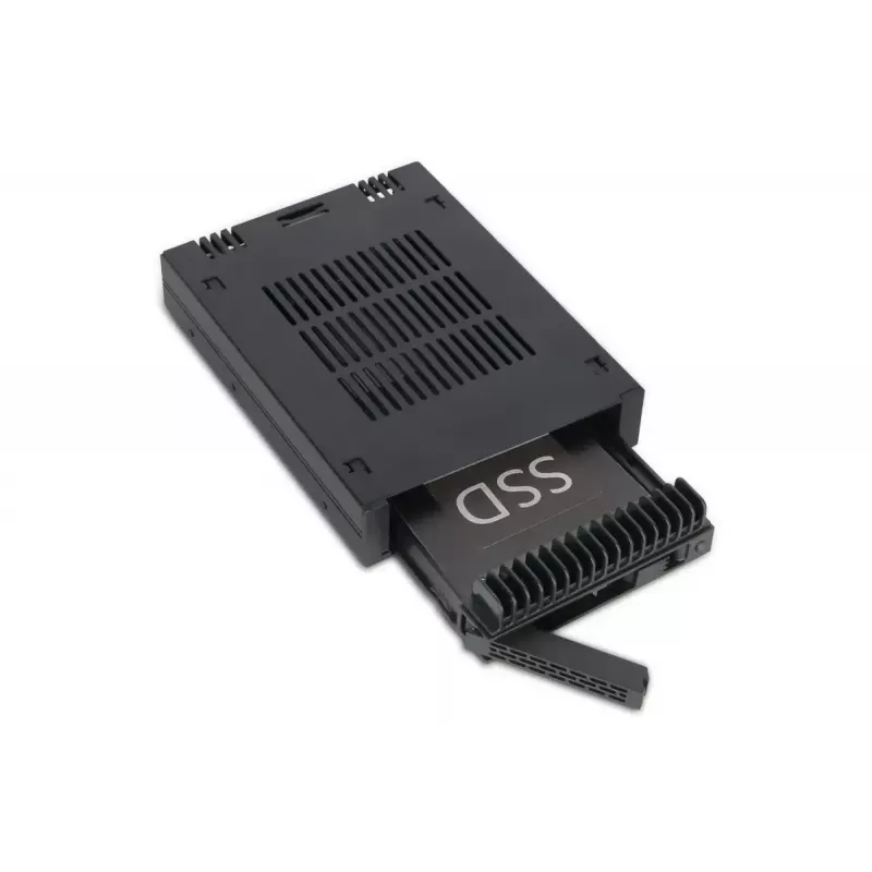 Caixa para HDD/SSD Icy Dock MB741SP-B