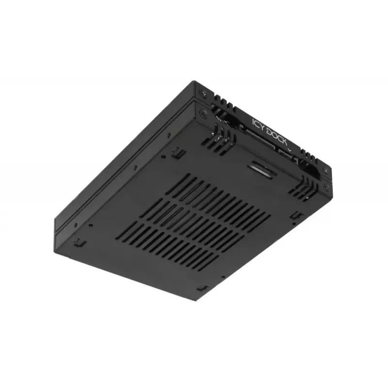 Caixa para HDD/SSD Icy Dock MB741SP-B