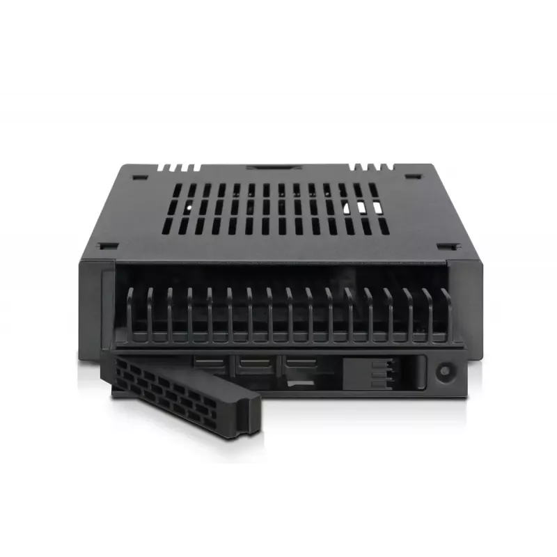Caixa para HDD/SSD Icy Dock MB741SP-B