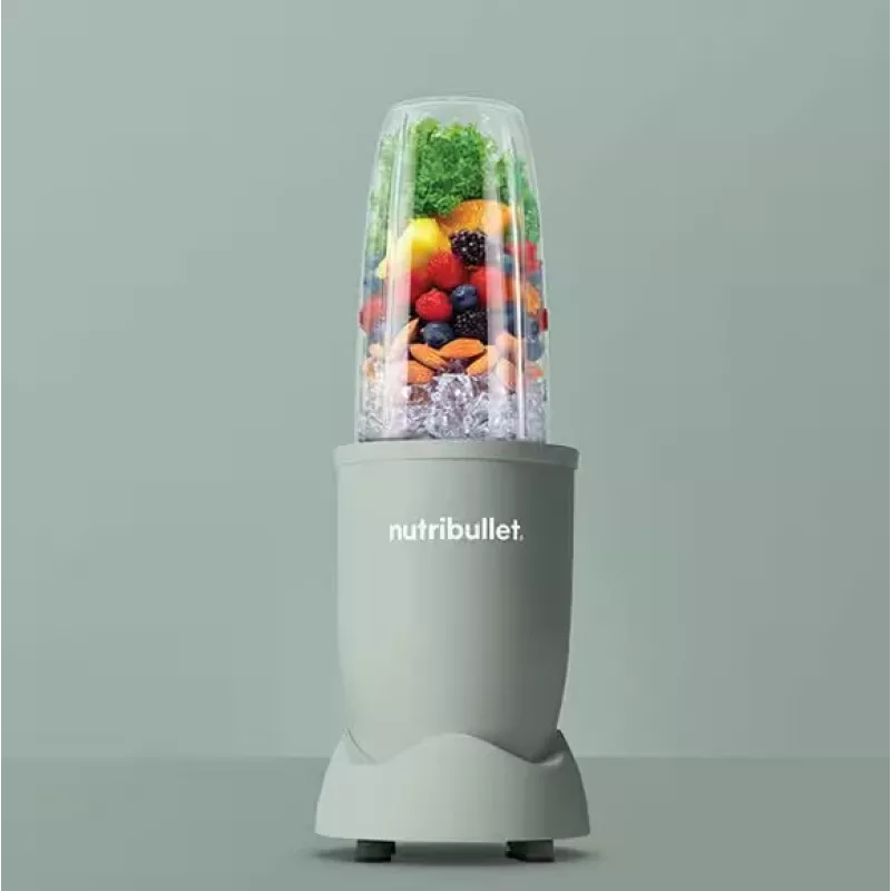 NutriBullet NB907MAJD liquidificadora 0,9 L liquidificadora desportiva 900 W verde