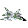 Cobi COBI-5852 Panavia Tornado GR.1 conjunto de construção, 520 peças, série Armed Forces, plástico, 8+