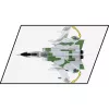 Cobi COBI-5852 Panavia Tornado GR.1 conjunto de construção, 520 peças, série Armed Forces, plástico, 8+