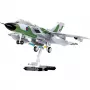 Cobi COBI-5852 Panavia Tornado GR.1 conjunto de construção, 520 peças, série Armed Forces, plástico, 8+
