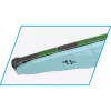 Cobi COBI-5757 Horten Ho 229 conjunto de construção, 953 peças, série Historical Collection, plástico, 9+