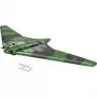 Cobi COBI-5757 Horten Ho 229 conjunto de construção, 953 peças, série Historical Collection, plástico, 9+