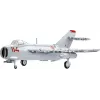 Cobi brinquedo de construção MiG-17 código NATO Fresco modelo 5823 – conjunto de blocos da Cobi