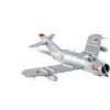 Cobi brinquedo de construção MiG-17 código NATO Fresco modelo 5823 – conjunto de blocos da Cobi