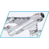 Cobi brinquedo de construção MiG-17 código NATO Fresco modelo 5823 – conjunto de blocos da Cobi