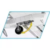 Cobi brinquedo de construção De Havilland DH-98 Mosquito 5735 kit de montagem à escala 1:32