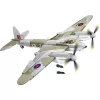 Cobi brinquedo de construção De Havilland DH-98 Mosquito 5735 kit de montagem à escala 1:32