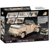Cobi COBI-2803 Kübelwagen Typ 82 conjunto de construção, 1326 peças, série Historical Collection, plástico, 10+