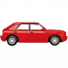 Brinquedo de construção Cobi Lancia Delta HF Integrale modelo à escala 1:35 COBI-24357, kit de colecionador