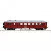 Brinquedo de construção Cobi Compiègne Waggon 11. November 1918 COBI-6291 conjunto de montagem