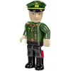 Cobi COBI-6289 Vagão de Compiègne (22 de junho de 1940) set de construção, 2001 peças, Historical Collection, plástico, a partir de 10 anos
