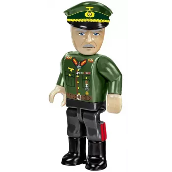 Cobi Vagão de Compiègne (22 de junho de 1940) conjunto de construção, 2001 peças