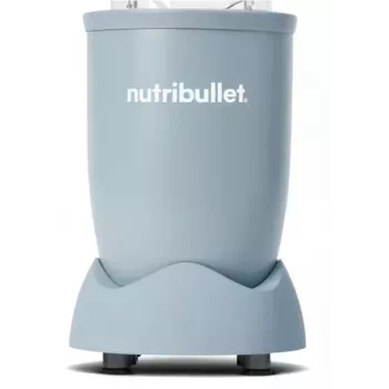 NutriBullet NB907MASL Liquidificadora 0,9 l Sport-Mixer 900 W Azul