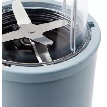 NutriBullet NB907MASL Liquidificadora 0,9 l Sport-Mixer 900 W Azul