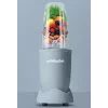 NutriBullet NB907MASL Liquidificadora 0,9 l Sport-Mixer 900 W Azul