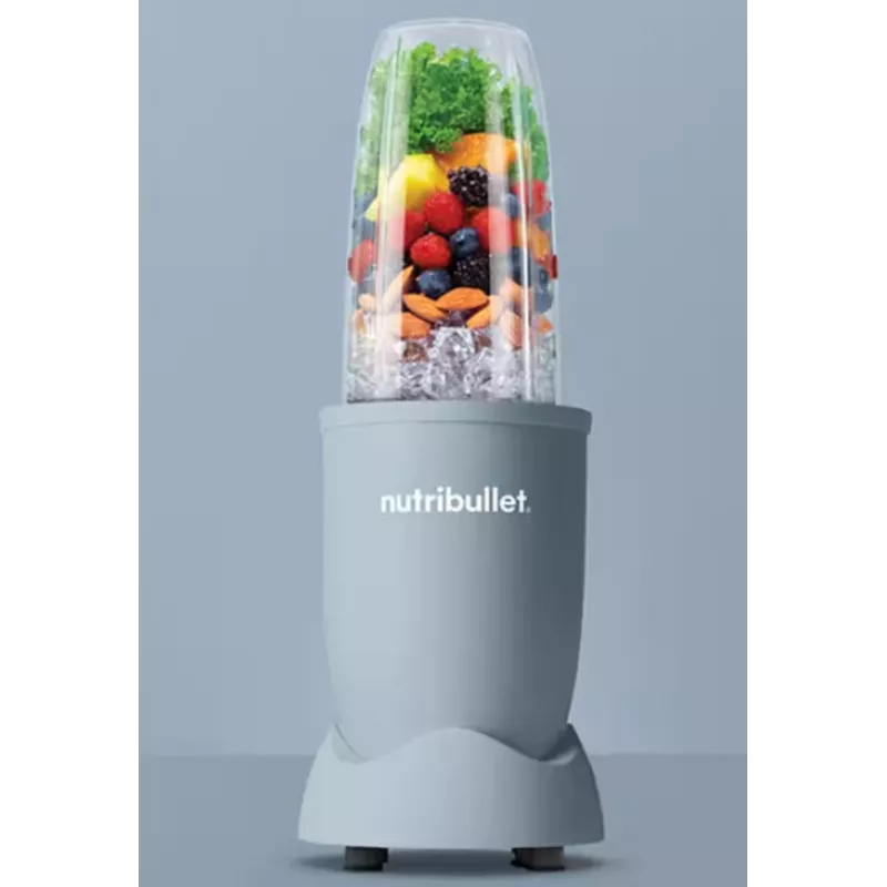 NutriBullet NB907MASL Liquidificadora 0,9 l Sport-Mixer 900 W Azul