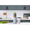 NutriBullet NB907MASL Liquidificadora 0,9 l Sport-Mixer 900 W Azul