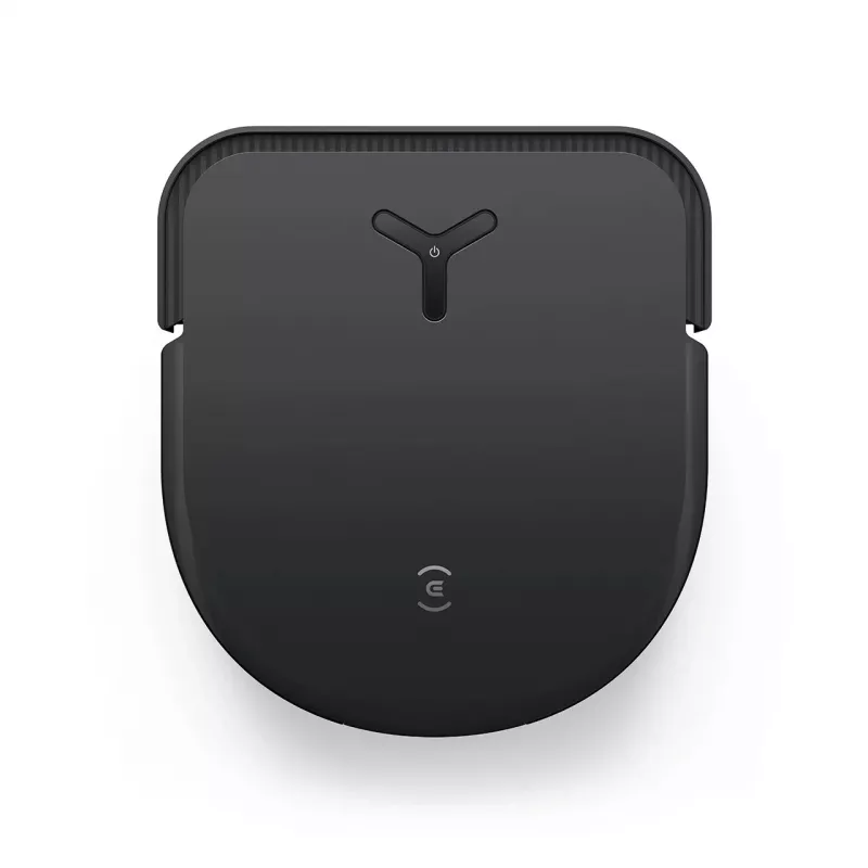 Ecovacs DEEBOT X5 OMNI Preto
