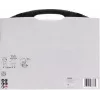 Bosch 2608599037 Conjunto de cortadora de diamante a seco 5 peças 1 unid. Fresa