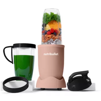 NutriBullet NB907MACL Liquidificadora 0,9 l Sportmixer 900 W Rosa
