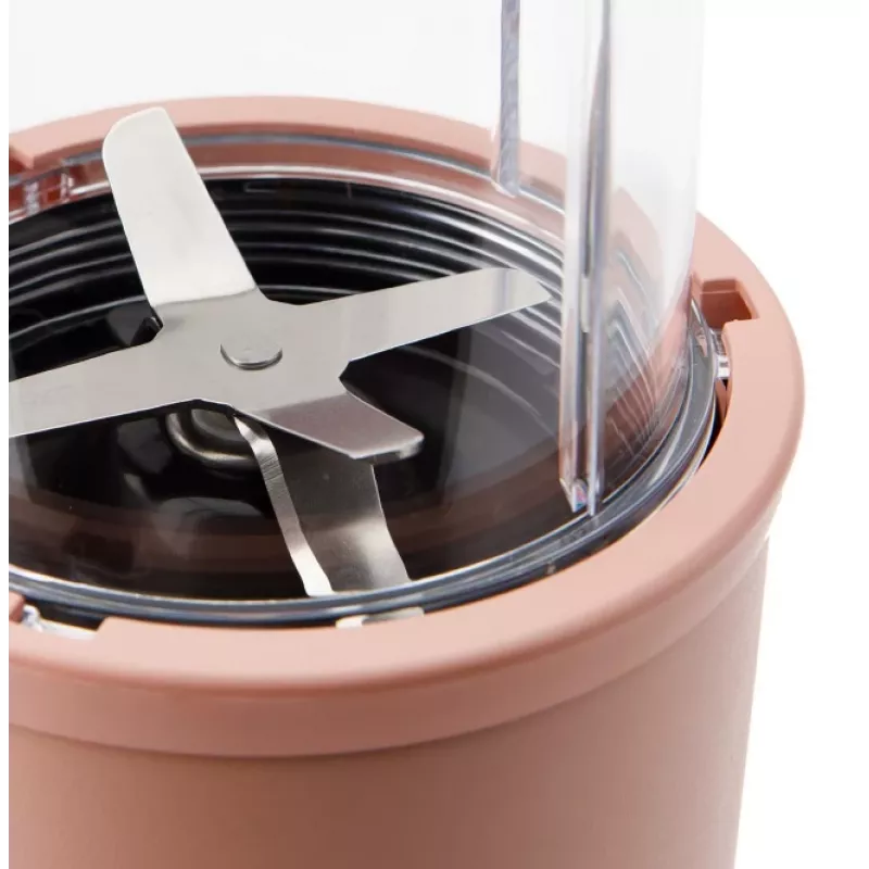 NutriBullet NB907MACL Liquidificadora 0,9 l Sportmixer 900 W Rosa