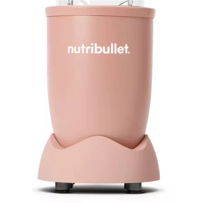 NutriBullet NB907MACL Liquidificadora 0,9 l Sportmixer 900 W Rosa