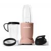 NutriBullet NB907MACL Liquidificadora 0,9 l Sportmixer 900 W Rosa
