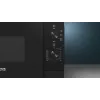 Siemens iQ300 FF020LMB2 Micro-ondas Preto Solo Micro-ondas Bancada 20 l 800 W