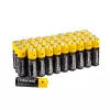 Pilha Intenso 7501520 Energy Ultra Alcalina AA Mignon pack de 40