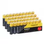 Pilha Intenso 7501520 Energy Ultra Alcalina AA Mignon pack de 40