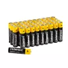 Pilha Intenso 7501510 Energy Ultra Alcalina AAA Micro pack de 40