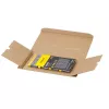 Pilha Intenso 7501510 Energy Ultra Alcalina AAA Micro pack de 40