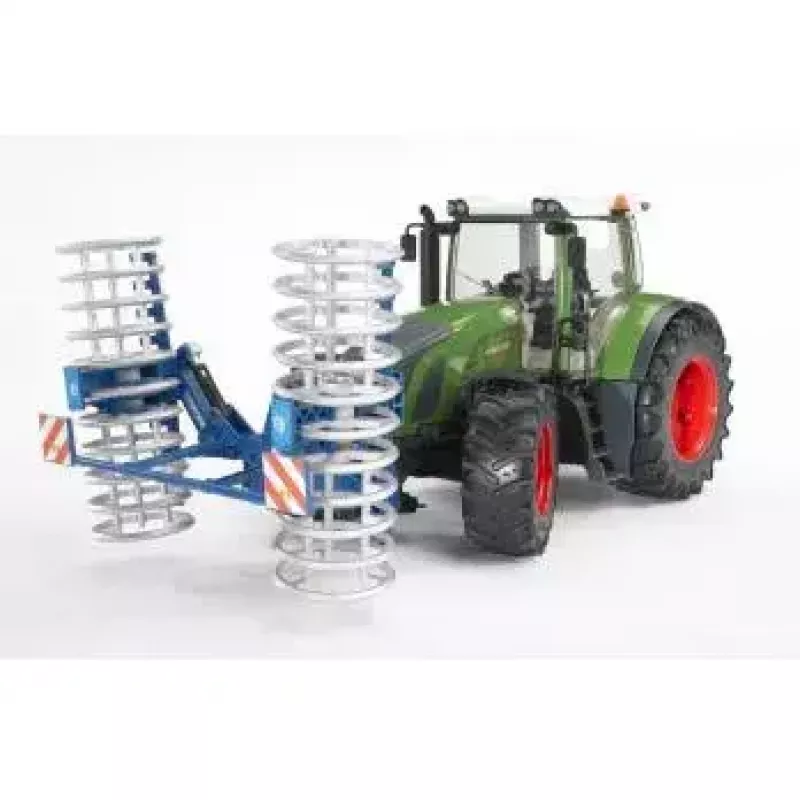 Peça de modelo à escala BRUDER 02222