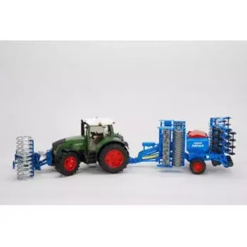 Peça de modelo à escala BRUDER 02222