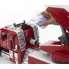 Camião de bombeiros BRUDER MACK Granite com bomba de água