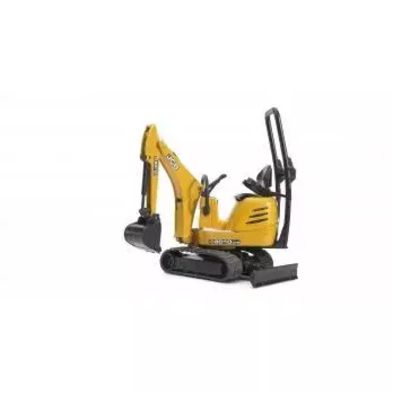 Modelo de escavadora BRUDER 62003