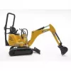 Modelo de escavadora BRUDER 62003