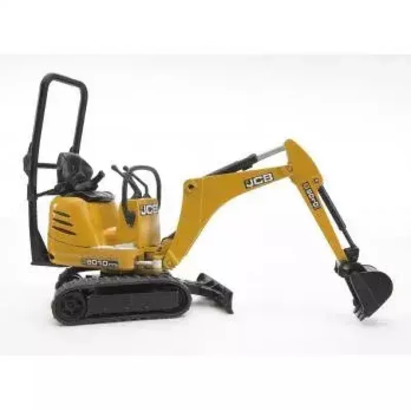 Modelo de escavadora BRUDER 62003