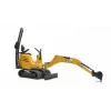 Modelo de escavadora BRUDER 62003