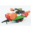 Peça de modelo à escala BRUDER 02220