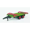 Peça de modelo à escala BRUDER 02220