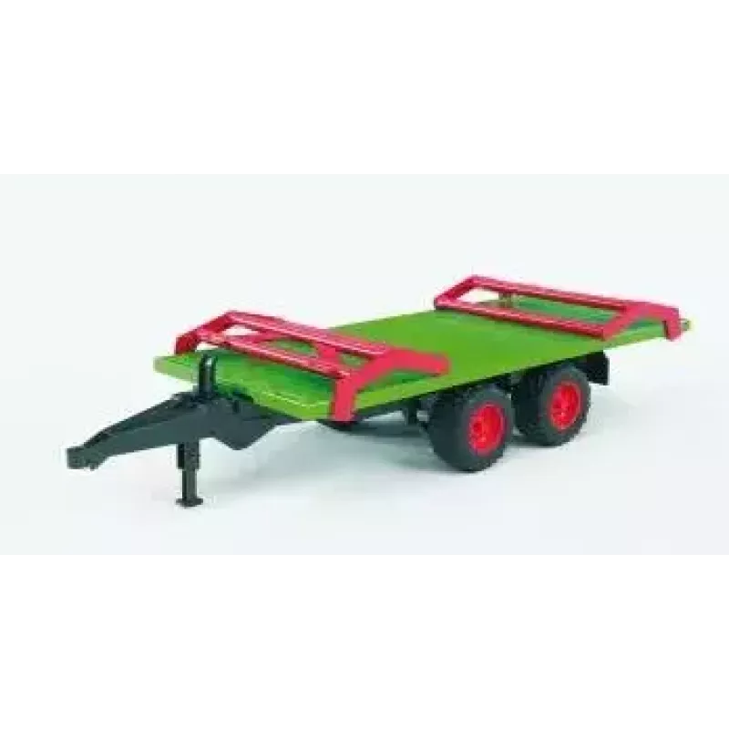 Peça de modelo à escala BRUDER 02220