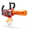 Gel Blaster Zuru XSHOT Hyper Gel Gatling Blaster – blaster de brincar motorizado com cano rotativo