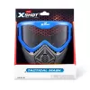 Máscara tática XSHOT ZURU