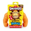 Smashers SLAM Heroes, 3 ano(s), multicolorido