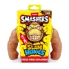 Smashers SLAM Heroes, 3 ano(s), multicolorido