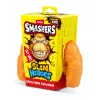 Smashers SLAM Heroes, 3 ano(s), multicolorido